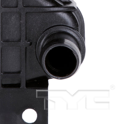 TYC Intercooler 13499