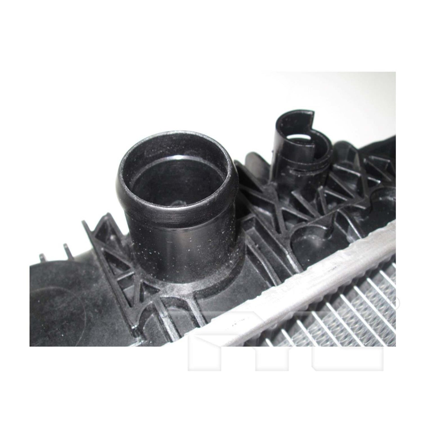 TYC Radiator 13501