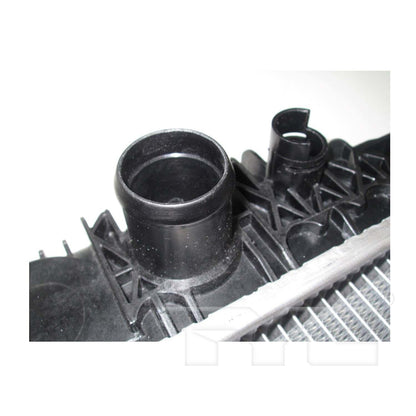 TYC Radiator 13501