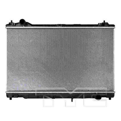 TYC Radiator 13503