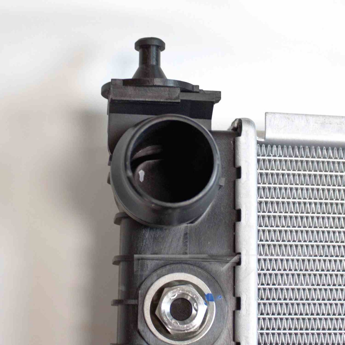 TYC TYC Radiator 13505