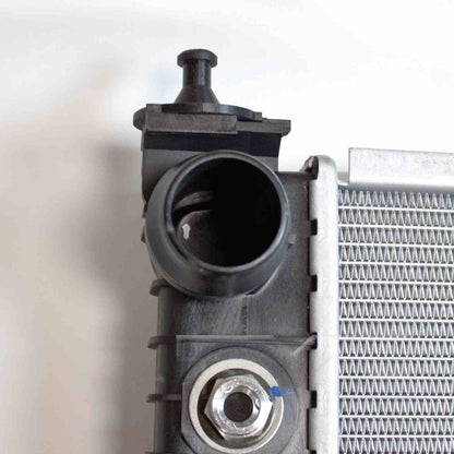 TYC TYC Radiator 13505