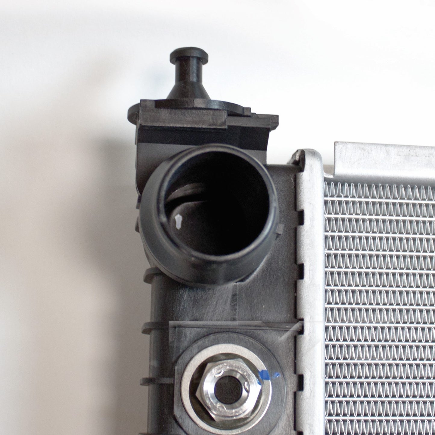 TYC TYC Radiator 13505