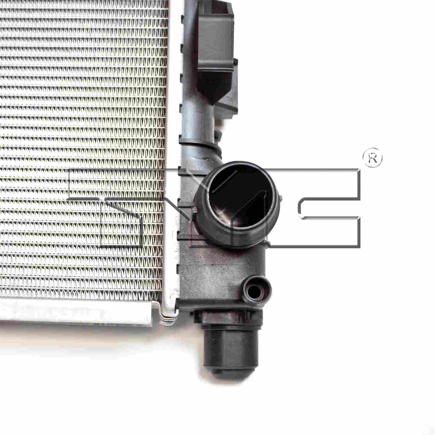 TYC TYC Radiator 13505