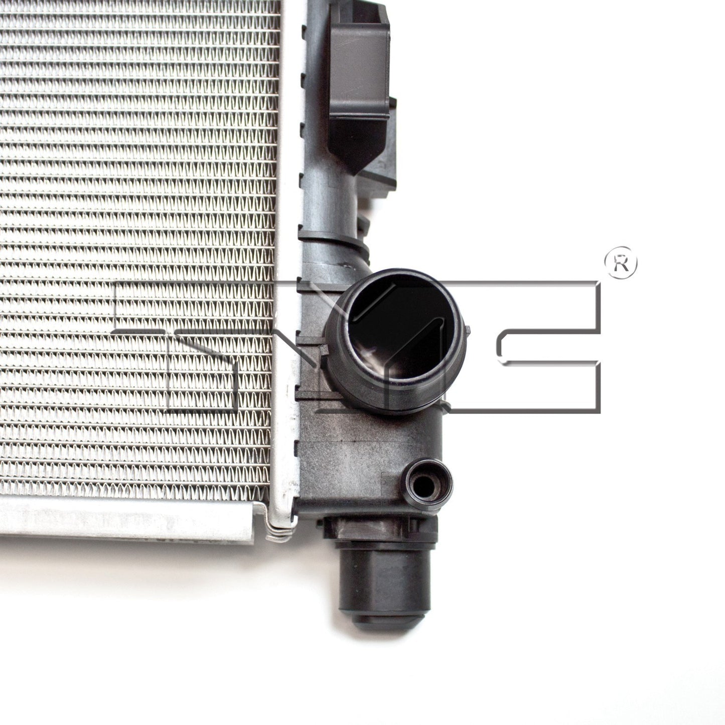 TYC TYC Radiator 13505