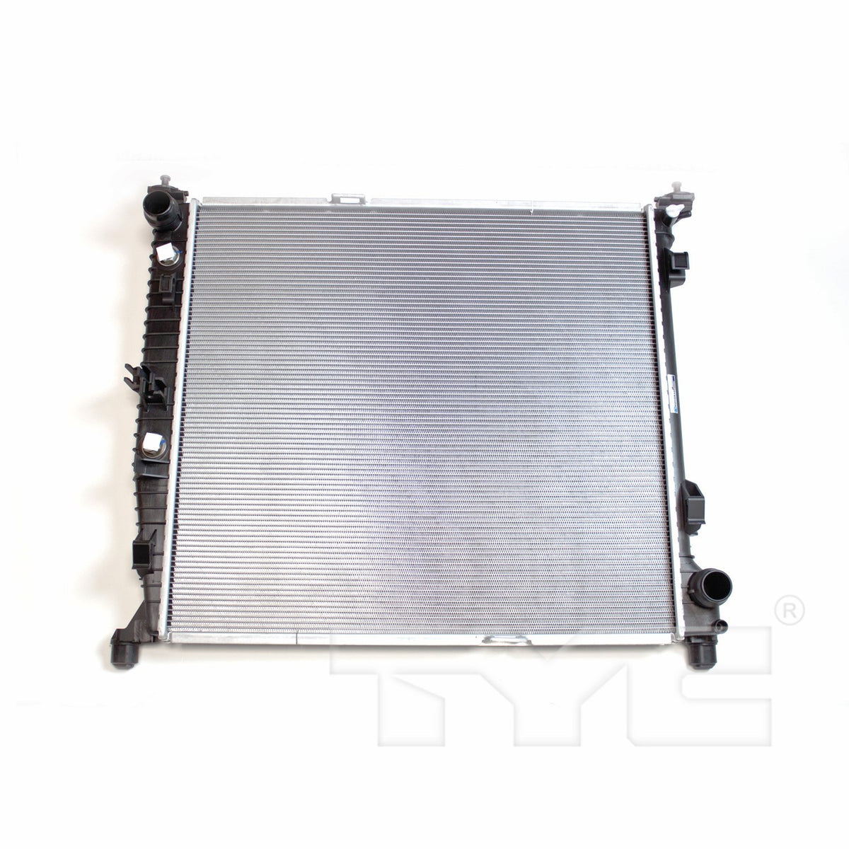 TYC TYC Radiator 13505