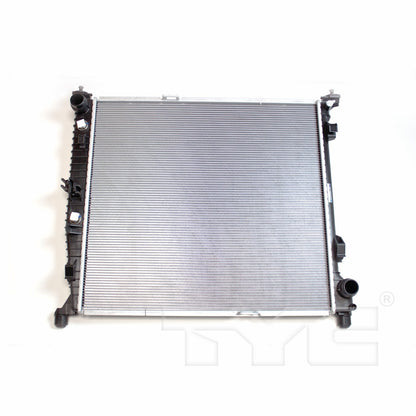 TYC TYC Radiator 13505