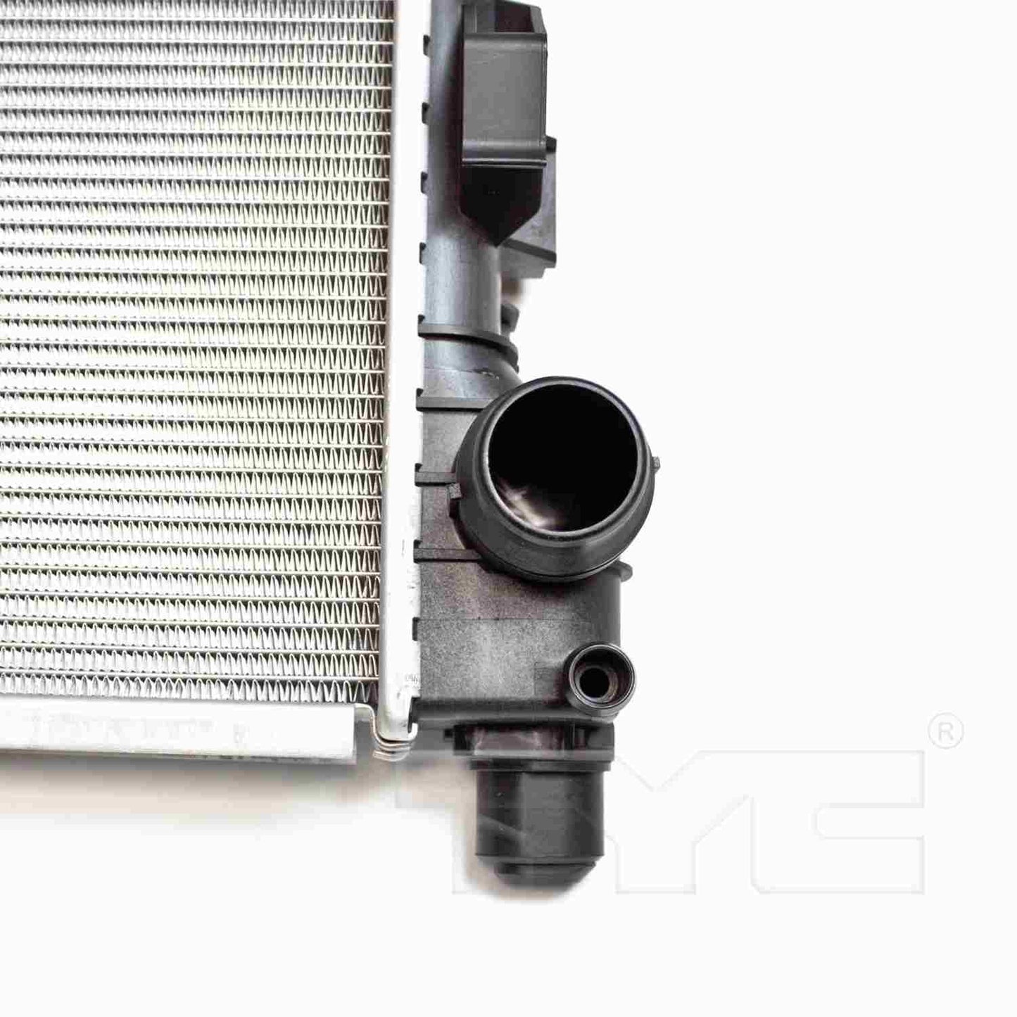 TYC TYC Radiator 13505