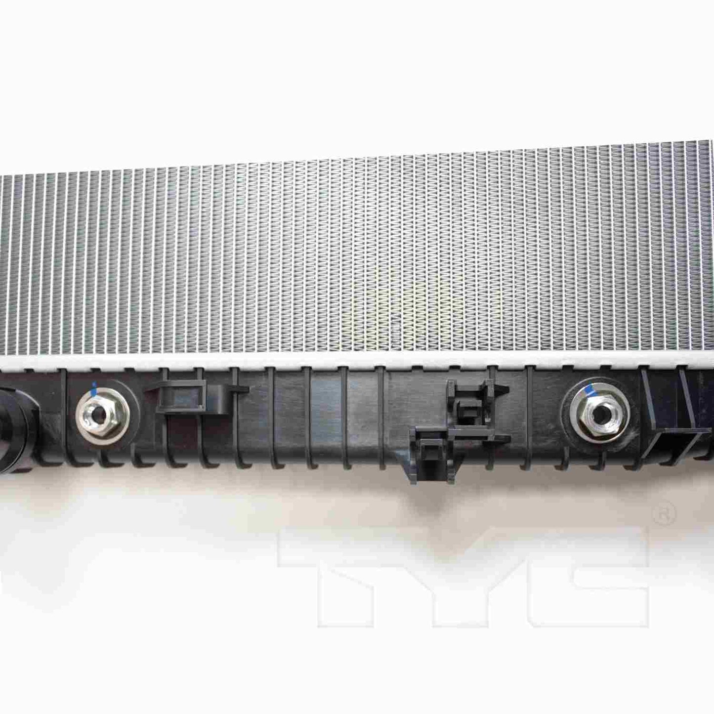 TYC TYC Radiator 13505