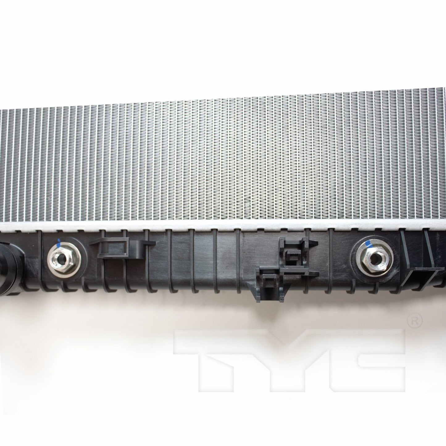 TYC TYC Radiator 13505