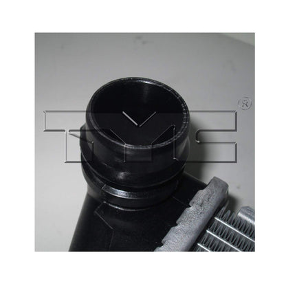 TYC Radiator 13506