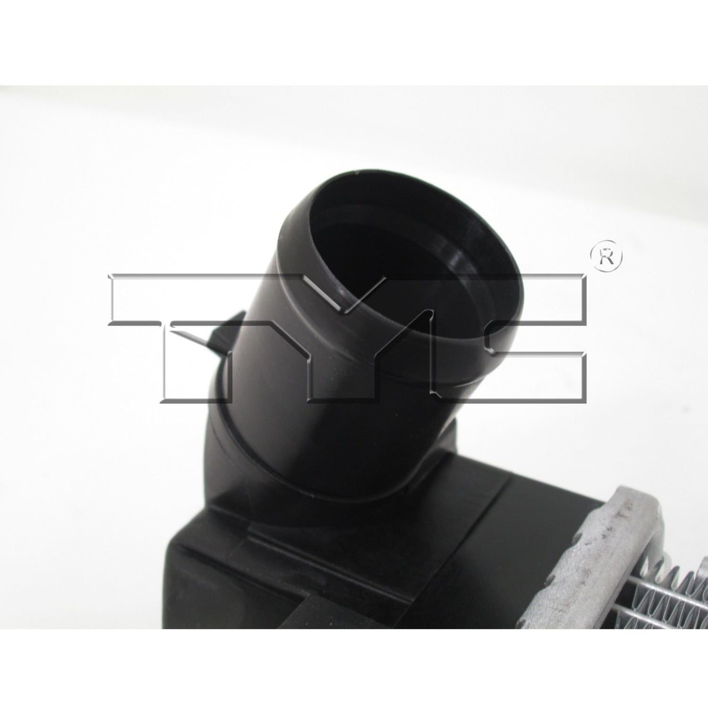 TYC Radiator 13506