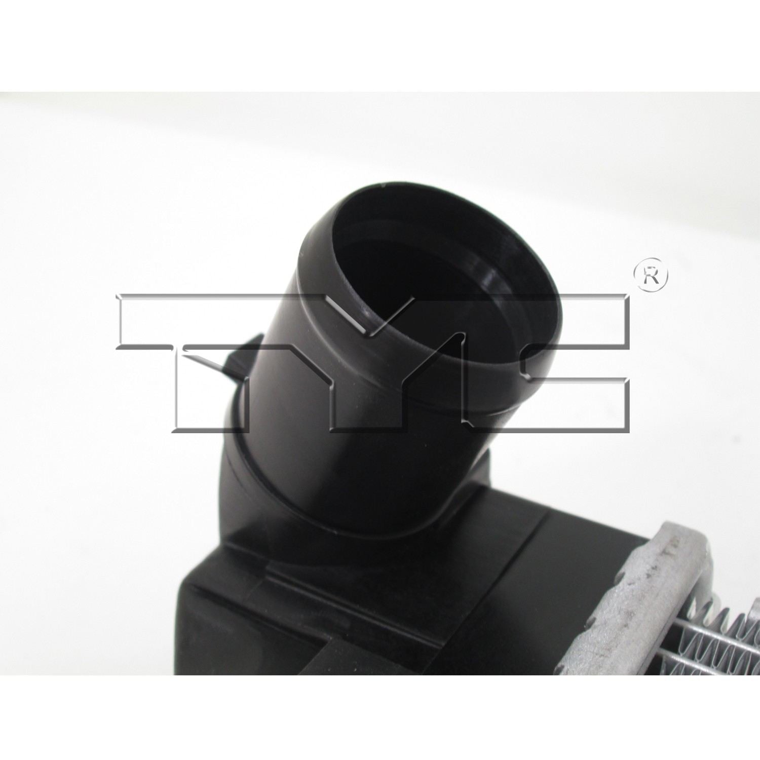 TYC Radiator 13506