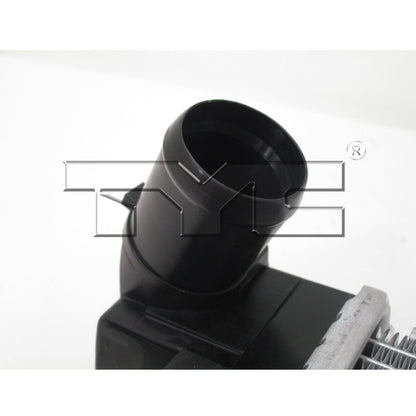 TYC Radiator 13506