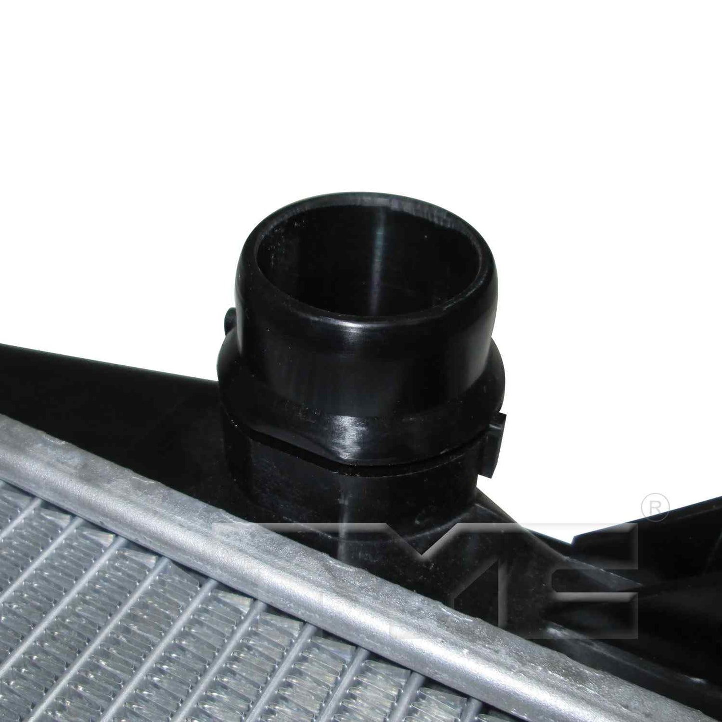 TYC Radiator 13507