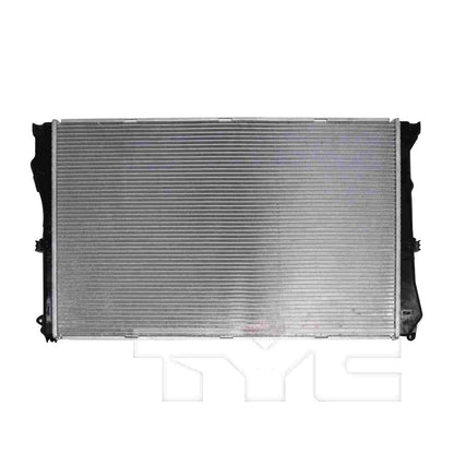 TYC Radiator 13507
