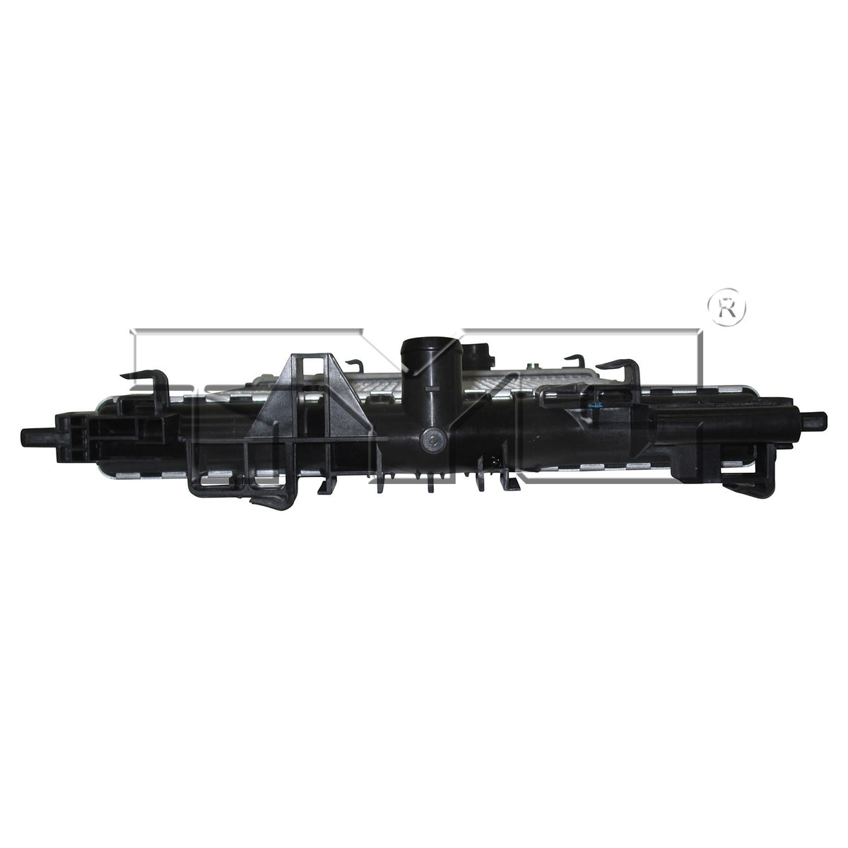 TYC TYC Radiator 13509