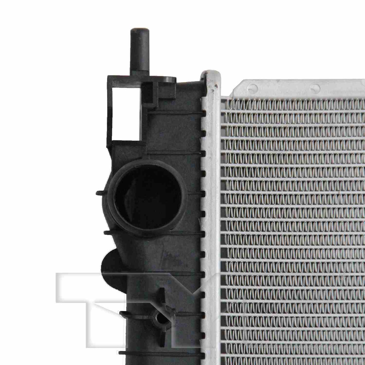 TYC TYC Radiator 13511