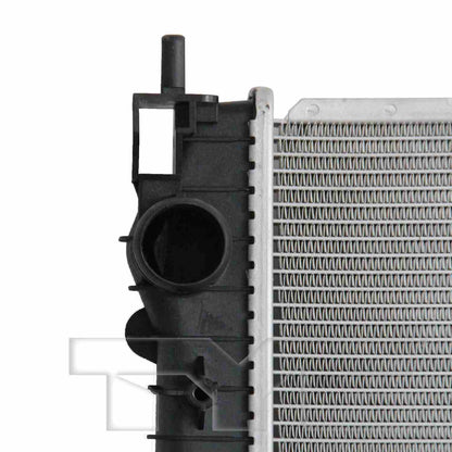 TYC TYC Radiator 13511