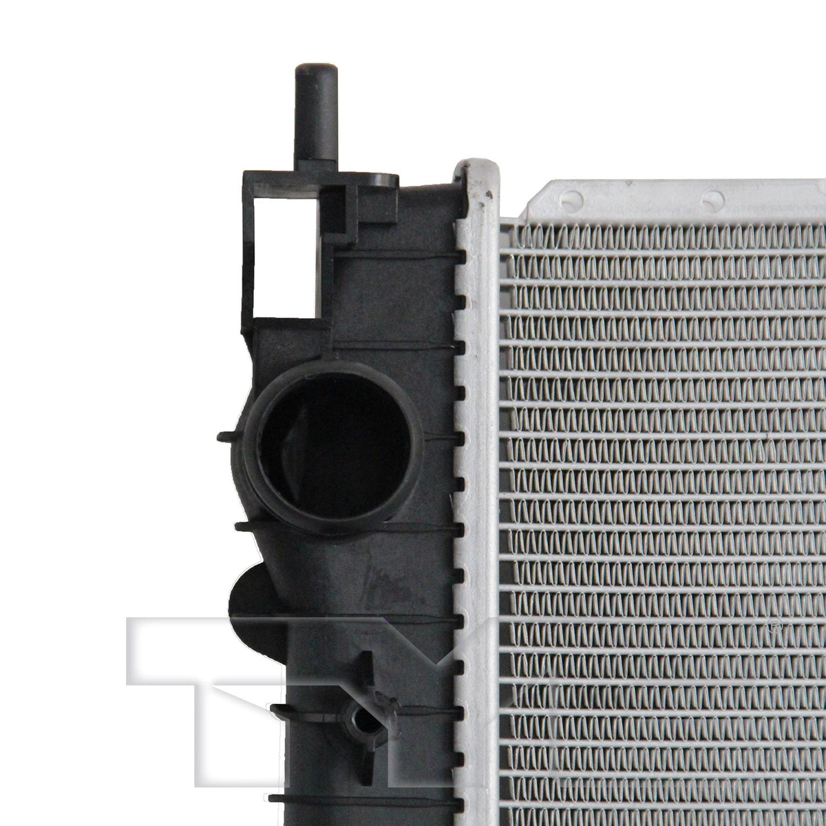 TYC TYC Radiator 13511
