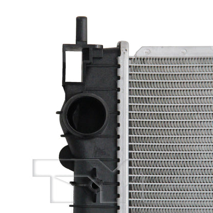 TYC TYC Radiator 13511