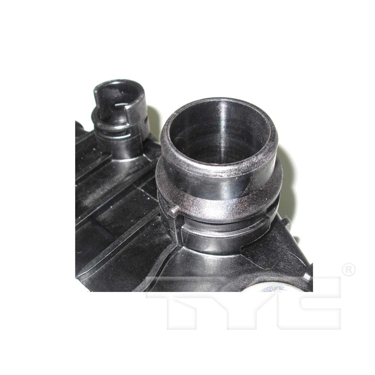 TYC TYC Radiator 13511
