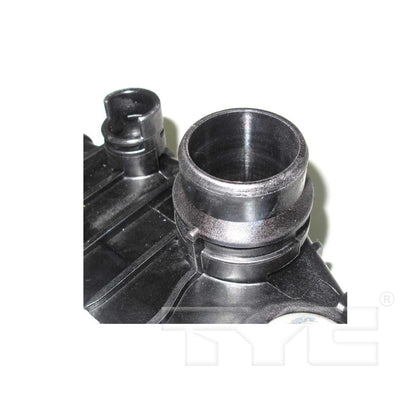 TYC TYC Radiator 13511