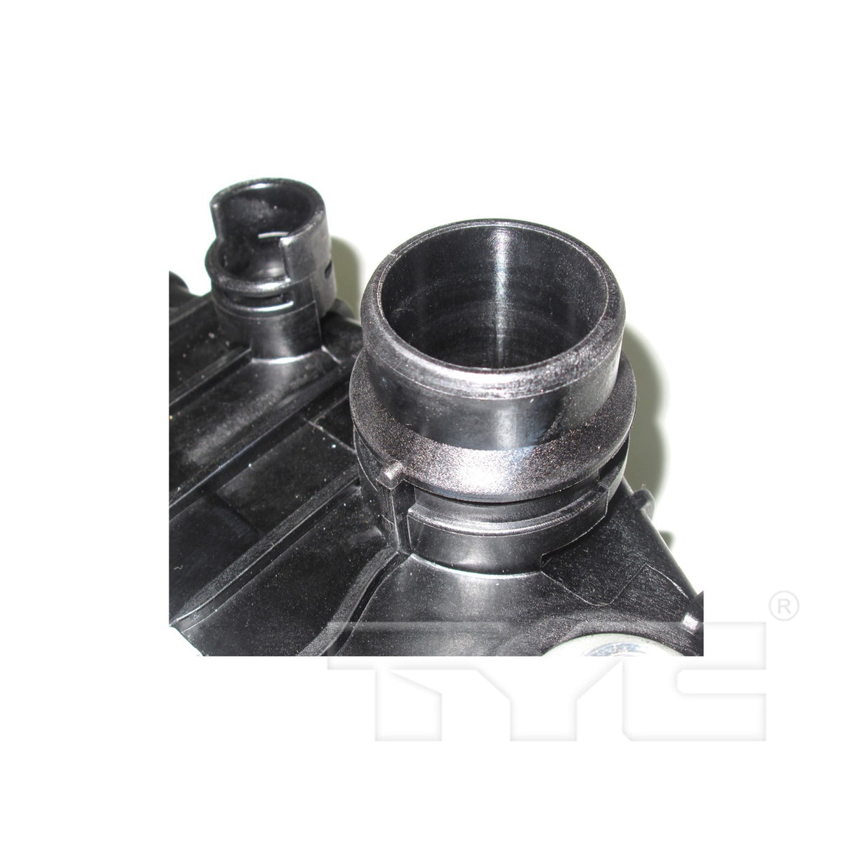 TYC TYC Radiator 13511