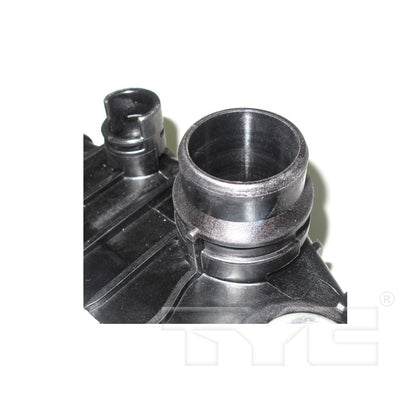 TYC TYC Radiator 13511