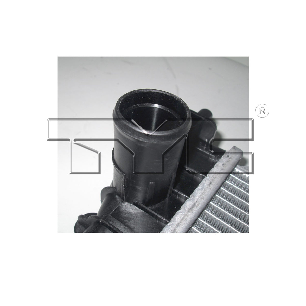 TYC TYC Radiator 13511