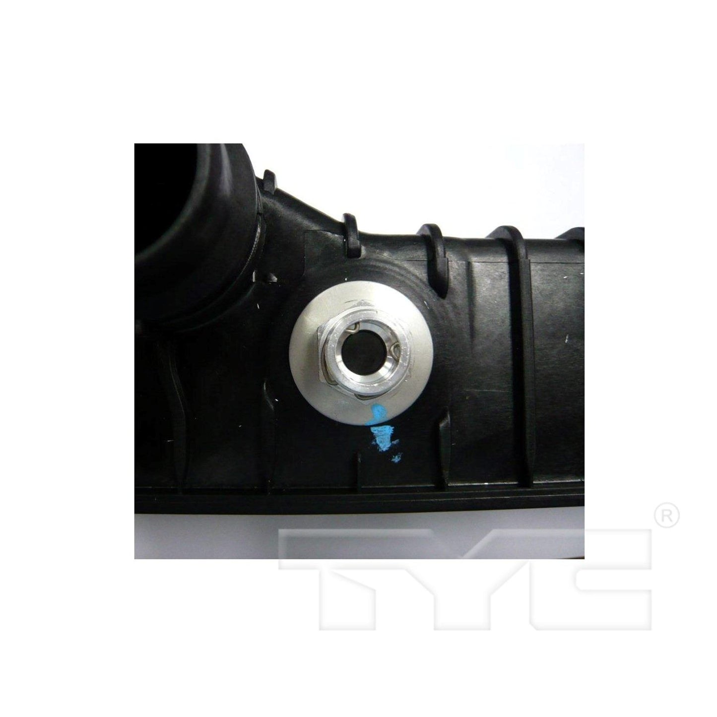 TYC TYC Radiator 13511
