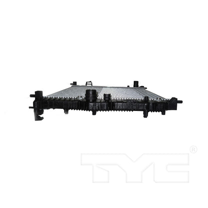 TYC TYC Radiator 13511