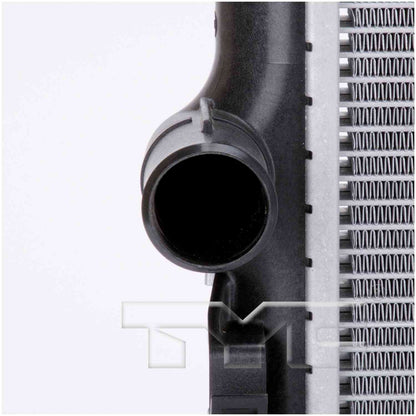 TYC TYC Radiator 13512