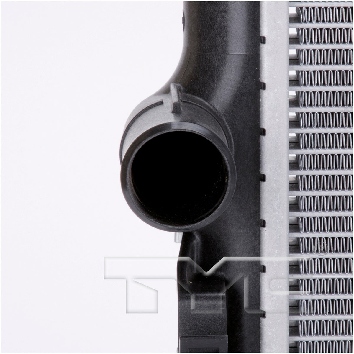 TYC TYC Radiator 13512