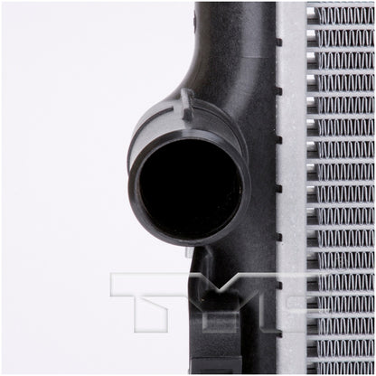 TYC TYC Radiator 13512