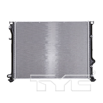 TYC TYC Radiator 13512