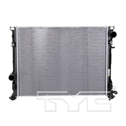 TYC TYC Radiator 13512