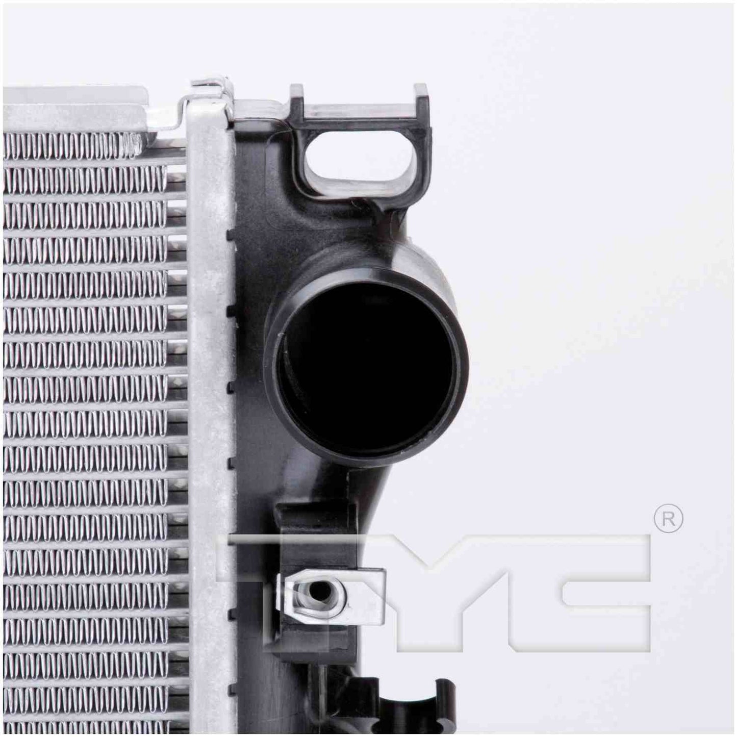 TYC TYC Radiator 13512