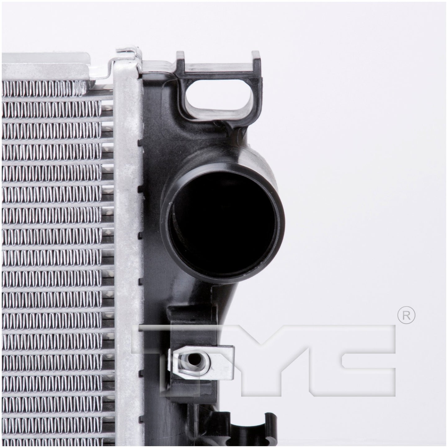 TYC TYC Radiator 13512