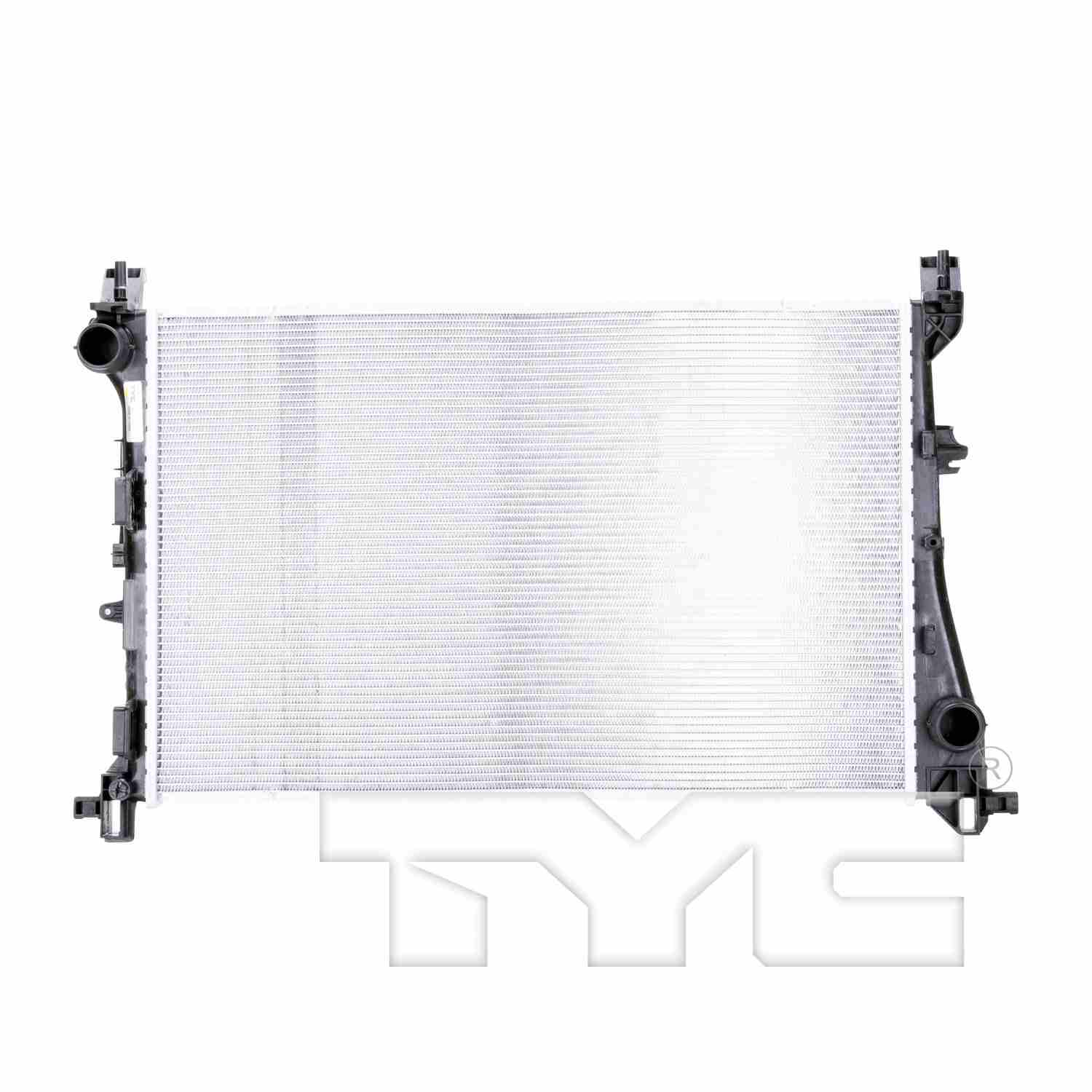 TYC Radiator 13513