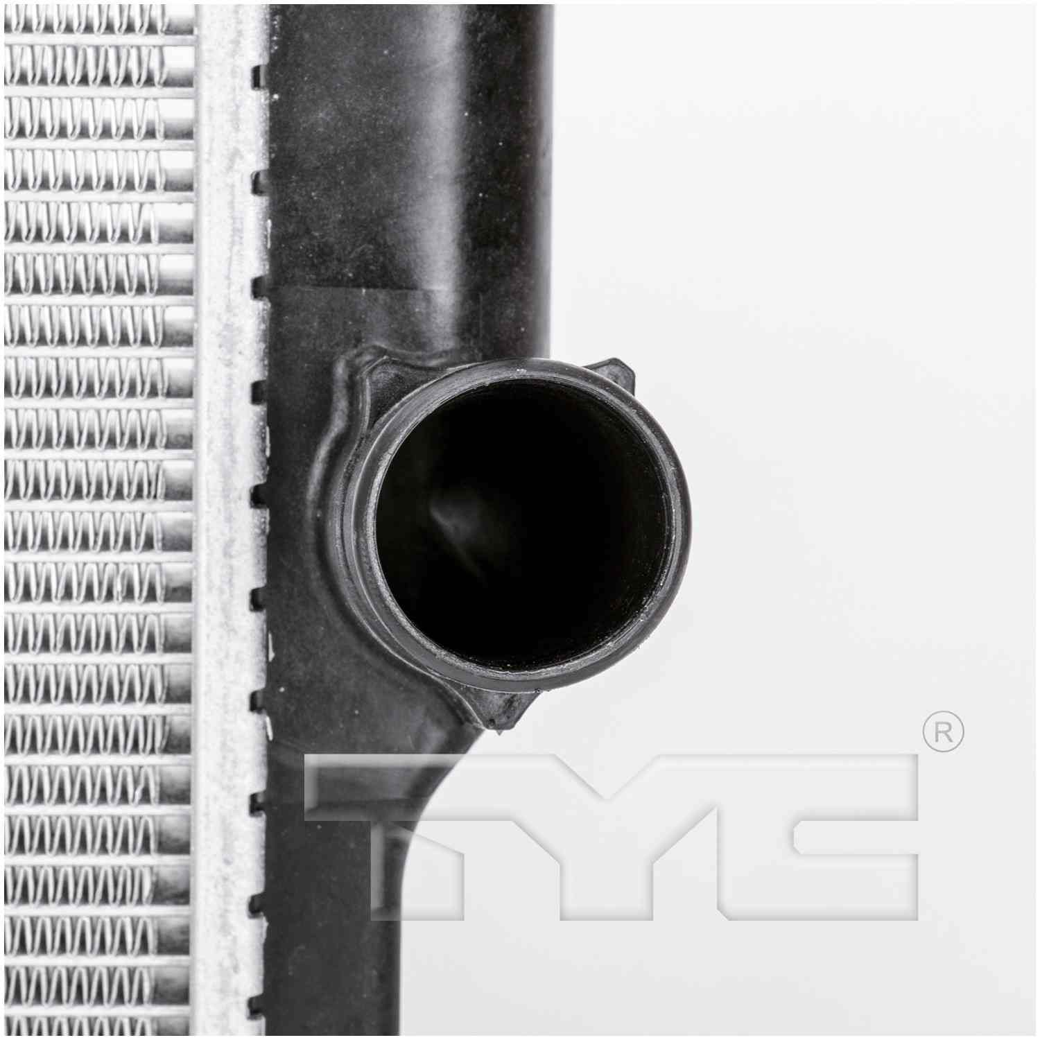 TYC Radiator 13514