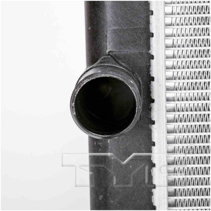 TYC Radiator 13514
