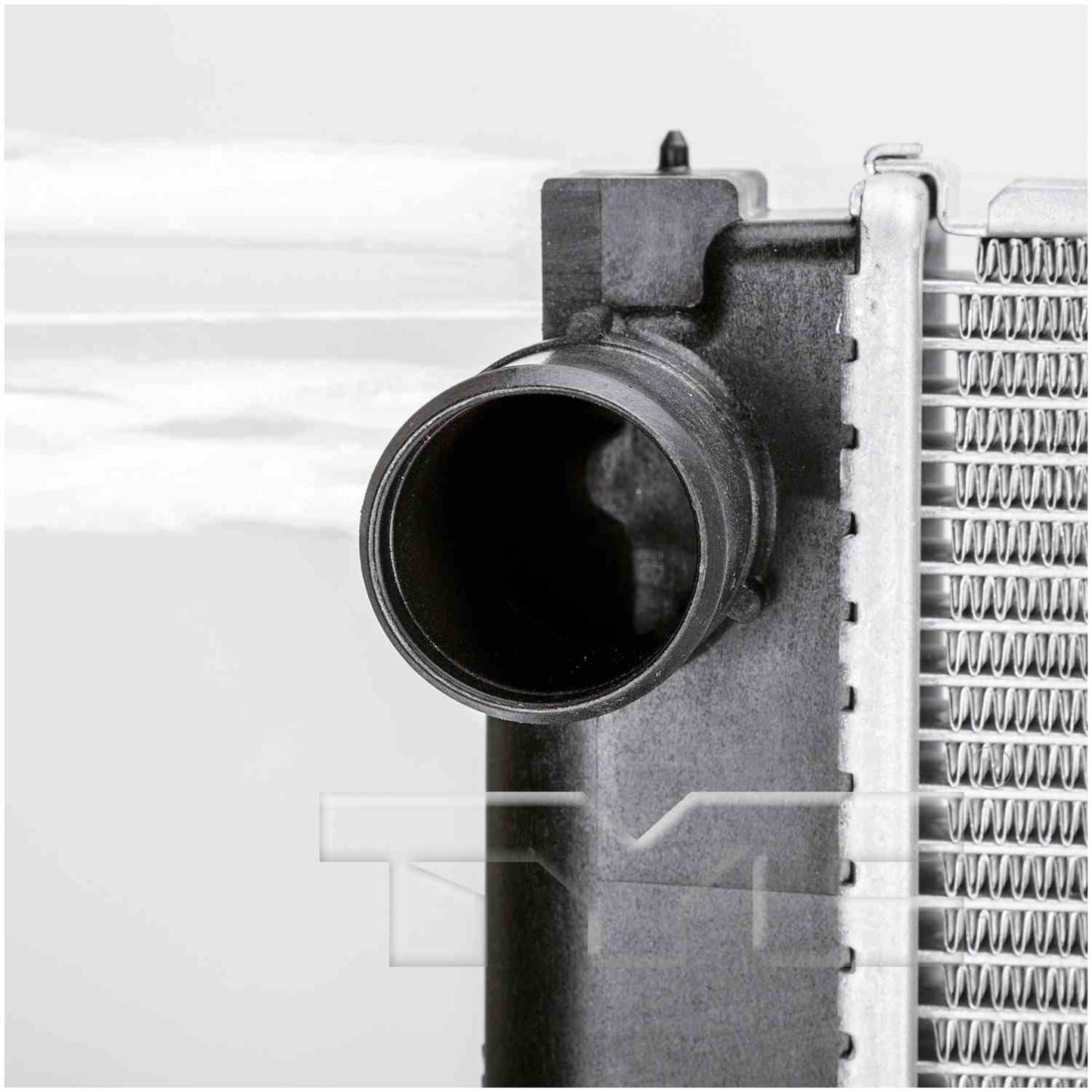 TYC Radiator 13515