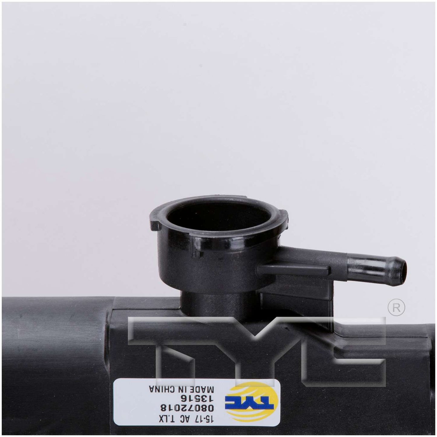 TYC TYC Radiator 13516