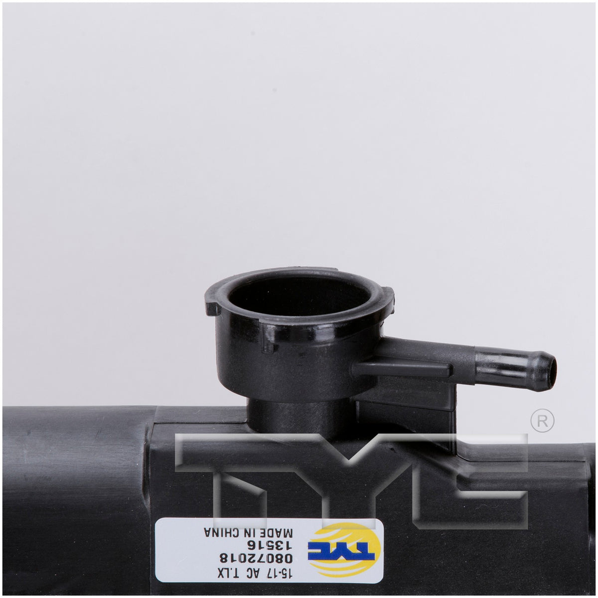 TYC TYC Radiator 13516