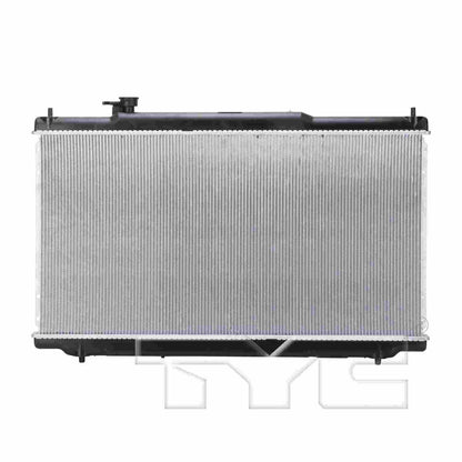 TYC TYC Radiator 13516