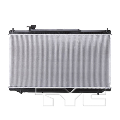 TYC TYC Radiator 13516