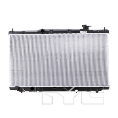 TYC TYC Radiator 13516
