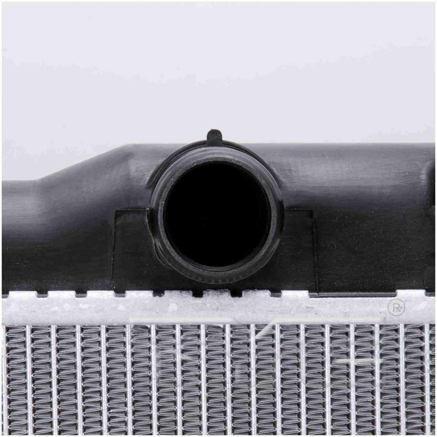 TYC TYC Radiator 13516