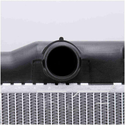 TYC TYC Radiator 13516